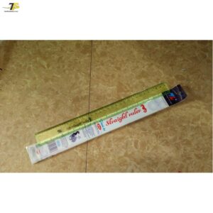 Thước cứng 30cm Thiên Long SR-03