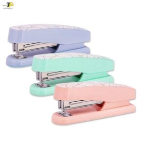 Dập ghim trung 25 tờ Deli 402F (E0402F)