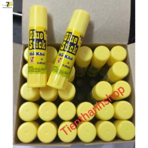 Hồ khô Glue Stick hàn quốc 8g