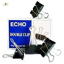 Kẹp bướm 41mm (hộp 12 cái)