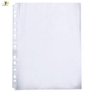 Bìa lỗ DoubleA ( xấp 10 cái )