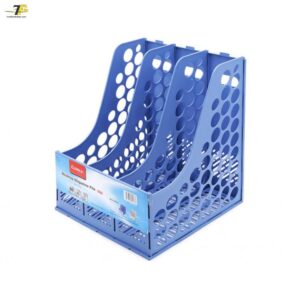 Kệ rổ xéo 3 ngăn lắp ráp Comix B2173