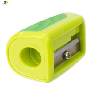 Gọt chì mini Deli - Hồng, Xanh lá, Xanh biển - Combo 2 cái - E0520 - Ảnh 7