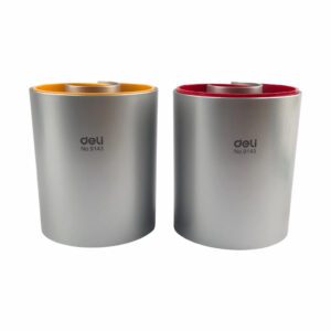 Cắm bút Deli 9143 - Ảnh 3