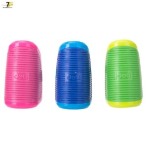 Gọt chì mini Deli - Hồng, Xanh lá, Xanh biển - Combo 2 cái - E0520 - Ảnh 8