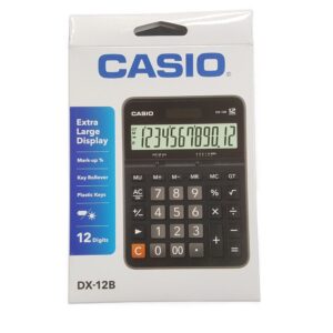 Máy Tính Tiền Để bàn chính hãng DX-12B Máy Tính Tiền Để bàn chính hãng DX-12B - Ảnh 3