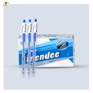 Bút bi Thiên Long TL079 ngòi 5mm