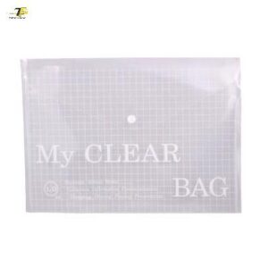 Bìa nút Myclear F4 - 5 cái