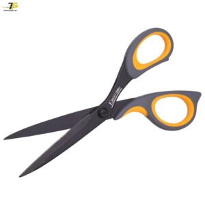 Kéo văn phòng cao cấp 210mm Deli E77757 (77757) Kéo văn phòng cao cấp 210mm Deli E77757 (77757) - Ảnh 3