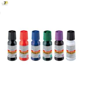 Mực TAT Shachihata Indelible Ink STSG-1 nhanh khô, 55ml