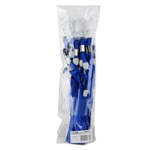 20 Dây đeo thẻ cao cấp hiệu Deli 5764 - Ảnh 3