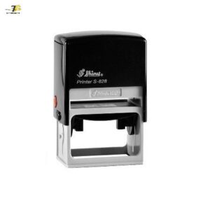 Dấu Shiny S828 kích thước tối đa 56x33mm