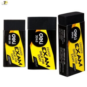 Combo 5 Tẩy Đen Deli CH09920