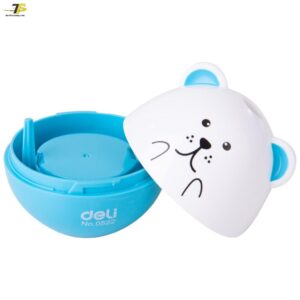 Gọt chì lật đật Deli E0522 - Ảnh 5