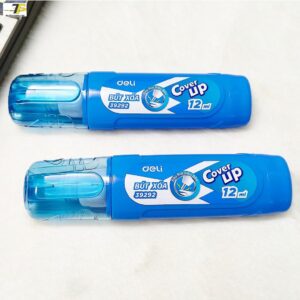 Bút xóa nước Deli 39292 12ml
