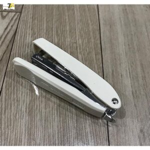 Dập ghim - bấm kim số 10 Deli 281 (E0281) 15 trang