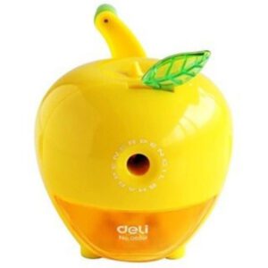 Gọt chì quay tay deli 0659 - Ảnh 3