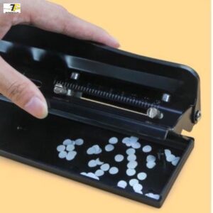 Bấm 4 lỗ Kw-triO 0999D 10 tờ