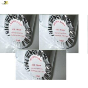 Giấy in bill K80 - Giấy in nhiệt - 50 cuộn