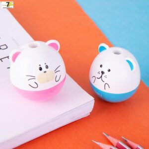 Gọt chì lật đật Deli E0522 - Ảnh 8