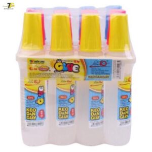 Keo dán giấy - Hồ nước TL G08