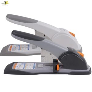 Bấm kim - Dập ghim trung 80 tờ - Deli 487 (E0487)