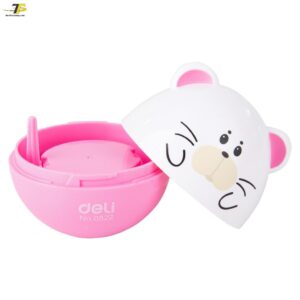 Gọt chì lật đật Deli E0522 - Ảnh 3
