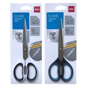 [VĂN PHÒNG PHẨM] Kéo văn phòng Deli 6058