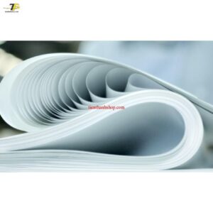 Giấy A0 79 x 109cm - Giấy in / giấy tờ A0 80gsm/100gsm (20 tờ) - Ảnh 2