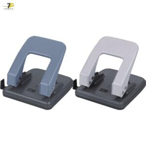 Bấm Lỗ Deli 102 (E0102) - 20 Tờ