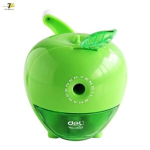 Gọt chì quay tay deli 0659 - Ảnh 2