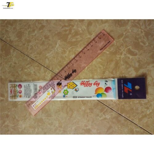 Thước cứng Thiên Long