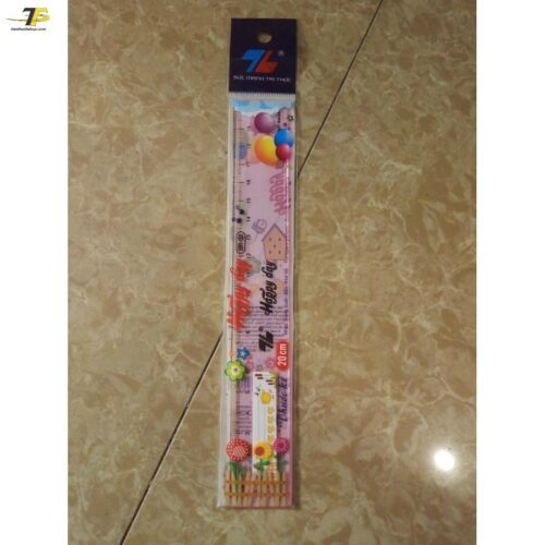 Thước cứng Thiên Long