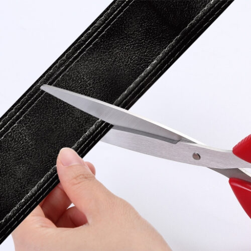 Kéo văn phòng Comix B2716 – 180mm / Comix B2717 – 210mm