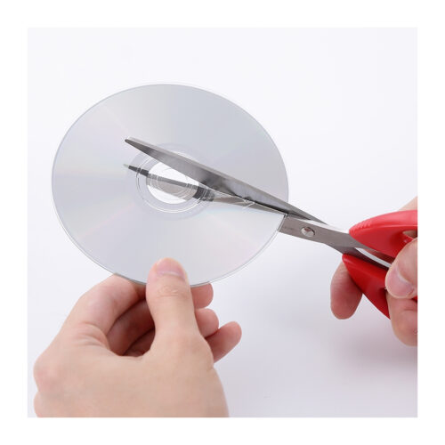 Kéo văn phòng Comix B2716 – 180mm / Comix B2717 – 210mm