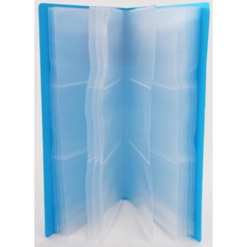 Sổ đựng Namecard Plus A4-400P / A5-240P / A5-120P