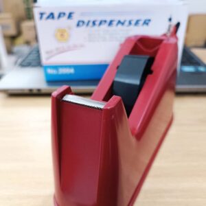 Cắt băng keo để bàn loại lớn No 2004 (dùng BK vòng lớn và vòng nhỏ)