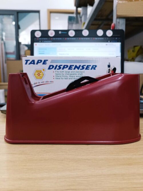 Cắt băng keo để bàn loại lớn No 2004 (dùng BK vòng lớn và vòng nhỏ)