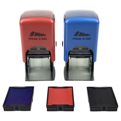 Khắc dấu vuông Shiny S-510, S-515, S-520, S-524, S-530, S-538, S-542 Khắc dấu vuông Shiny S-510, S-515, S-520, S-524, S-530, S-538, S-542