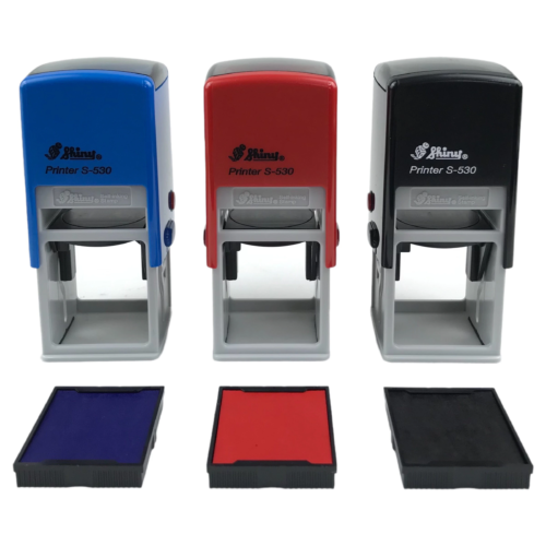 Khắc dấu vuông Shiny S-510, S-515, S-520, S-524, S-530, S-538, S-542 Khắc dấu vuông Shiny S-510, S-515, S-520, S-524, S-530, S-538, S-542