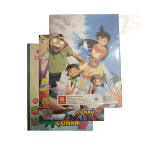 Tập Vĩnh Tiến 96 Trang 4 dòng kẻ - Combo 10 quyển