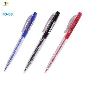 Bút Bi Thiên Long FO-03