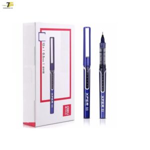 Bút Mực Gel Deli S-657 chuyên dụng