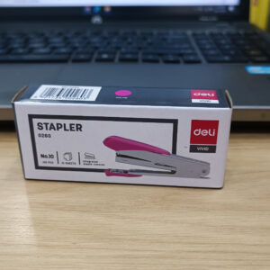 Bấm kim Số 10 Deli E0260