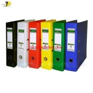 Bìa còng ABBA Special 7CM F4 - 2 mặt si