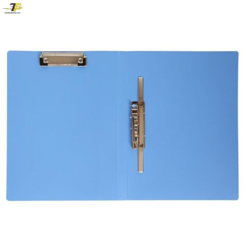File A4 đựng tài liệu Xanh da trời – Deli 5309