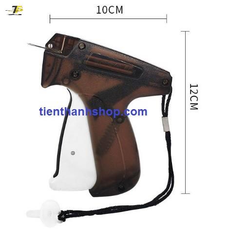 Súng bắn mác (máy, dụng cụ ghim nhãn mác) 801S, 802F, 8S, 33S, 68S, 60S, 60X, 68X