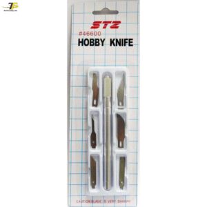 Dao cắt mỹ thuật 600 (dao khắc, tỉa những chi tiết nhỏ)