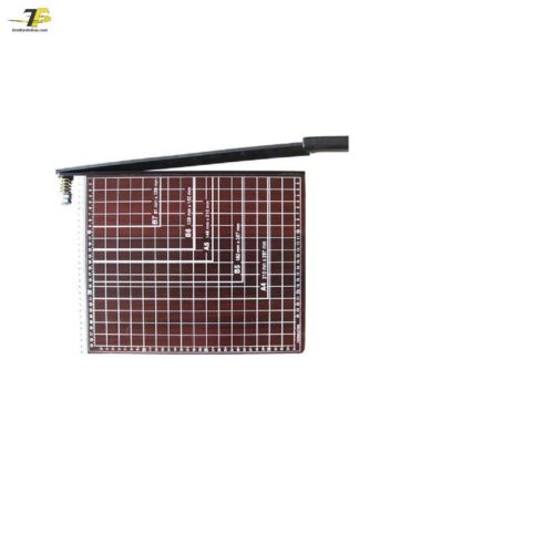 Bàn cắt giấy bằng gỗ kt A4