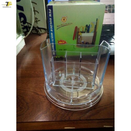 Khay cắm bút TTM-3007 – Xoay 360 độ